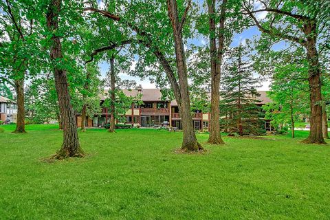 A home in Palos Heights