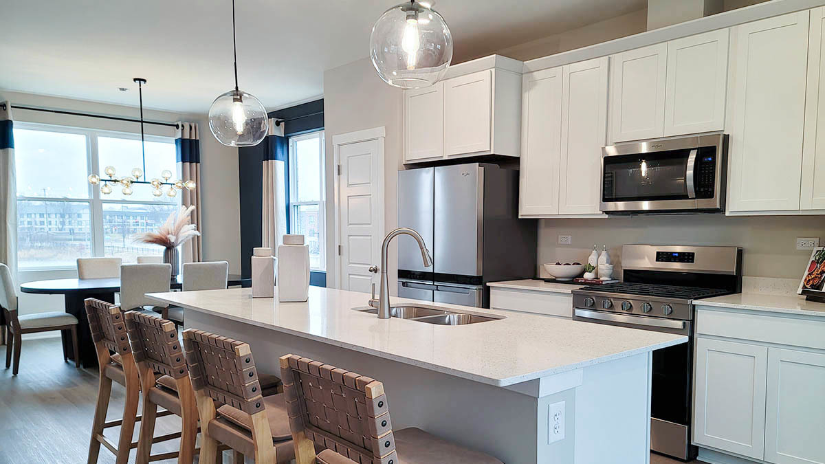 2227 Waters Edge Drive