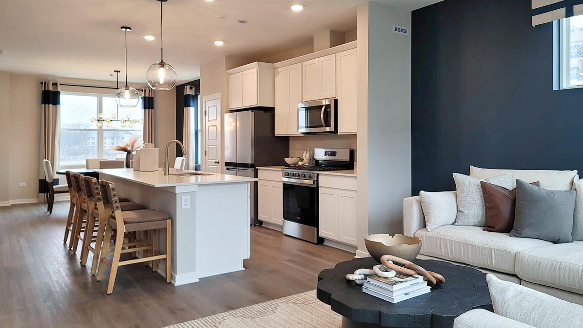 2227 Waters Edge Drive