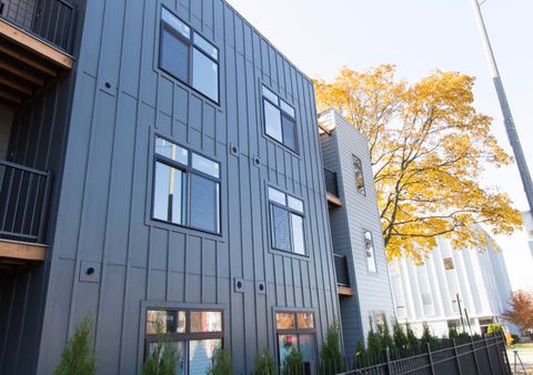 Photo of 504 Lyman Avenue #201, Oak Park, IL 60304 (MLS # 12524160)