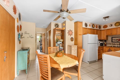 Tiny photo for 539 N Pleasant Drive #2C, Glenwood, IL 60425 (MLS # 12718168)