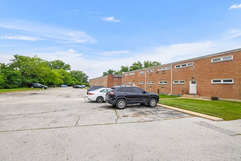 Tiny photo for 539 N Pleasant Drive #2C, Glenwood, IL 60425 (MLS # 12718168)