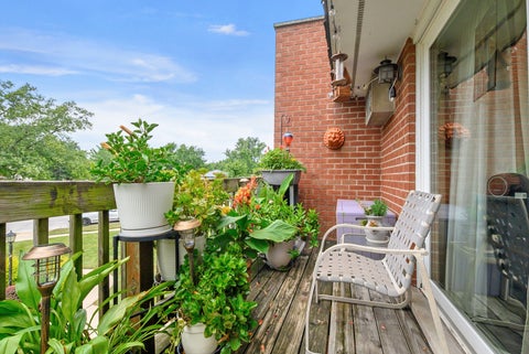 Tiny photo for 539 N Pleasant Drive #2C, Glenwood, IL 60425 (MLS # 12718168)