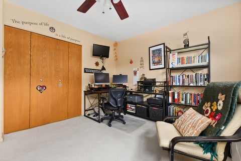 Tiny photo for 539 N Pleasant Drive #2C, Glenwood, IL 60425 (MLS # 12718168)