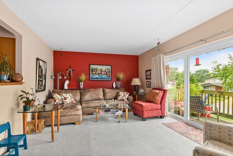 Tiny photo for 539 N Pleasant Drive #2C, Glenwood, IL 60425 (MLS # 12718168)