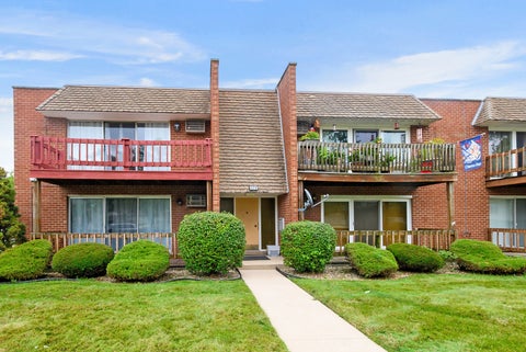 Photo of 539 N Pleasant Drive #2C, Glenwood, IL 60425 (MLS # 12718168)