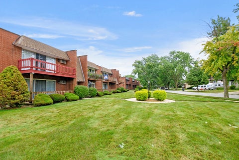 Tiny photo for 539 N Pleasant Drive #2C, Glenwood, IL 60425 (MLS # 12718168)