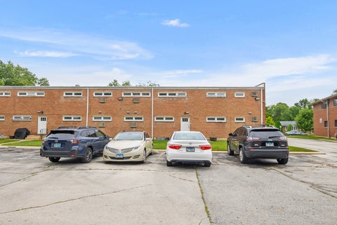 Tiny photo for 539 N Pleasant Drive #2C, Glenwood, IL 60425 (MLS # 12718168)