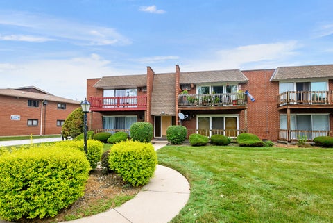 Tiny photo for 539 N Pleasant Drive #2C, Glenwood, IL 60425 (MLS # 12718168)