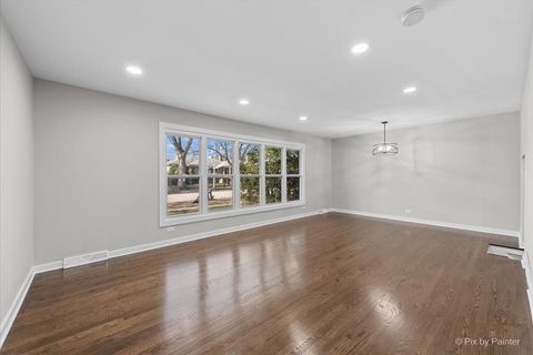 Tiny photo for 5005 N Avers Avenue, Chicago, IL 60625 (MLS # 12537754)