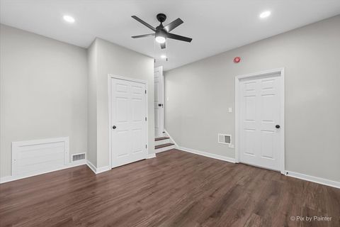 Tiny photo for 5005 N Avers Avenue, Chicago, IL 60625 (MLS # 12537754)