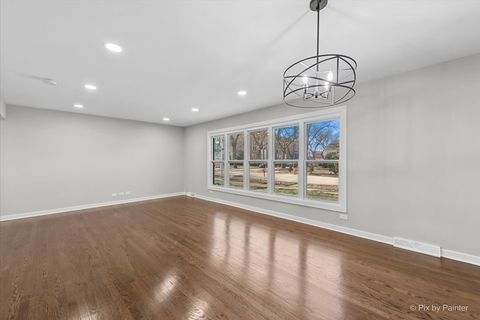 Tiny photo for 5005 N Avers Avenue, Chicago, IL 60625 (MLS # 12537754)