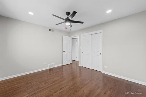 Tiny photo for 5005 N Avers Avenue, Chicago, IL 60625 (MLS # 12537754)