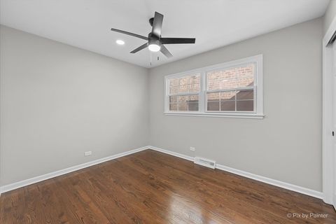 Tiny photo for 5005 N Avers Avenue, Chicago, IL 60625 (MLS # 12537754)