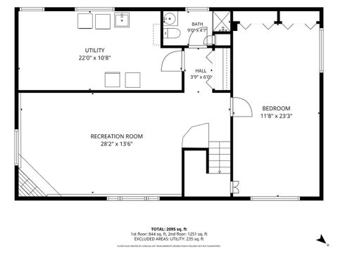 Tiny photo for 418 N Regal Court, Addison, IL 60101 (MLS # 12790140)
