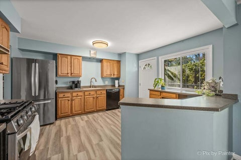 Tiny photo for 418 N Regal Court, Addison, IL 60101 (MLS # 12790140)