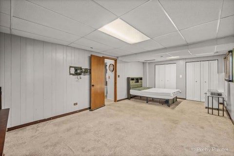 Tiny photo for 418 N Regal Court, Addison, IL 60101 (MLS # 12790140)