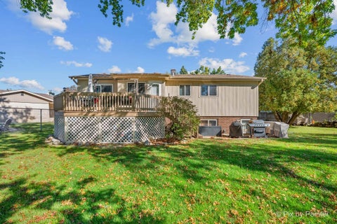 Tiny photo for 418 N Regal Court, Addison, IL 60101 (MLS # 12790140)