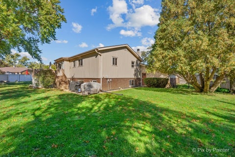 Tiny photo for 418 N Regal Court, Addison, IL 60101 (MLS # 12790140)