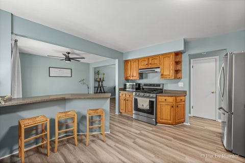 Tiny photo for 418 N Regal Court, Addison, IL 60101 (MLS # 12790140)