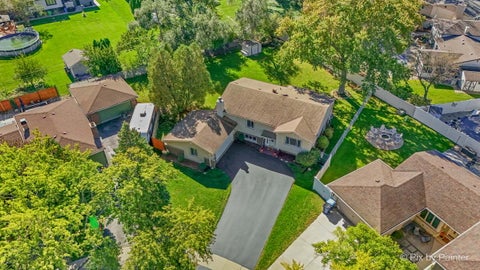 Tiny photo for 418 N Regal Court, Addison, IL 60101 (MLS # 12790140)