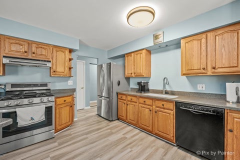 Tiny photo for 418 N Regal Court, Addison, IL 60101 (MLS # 12790140)