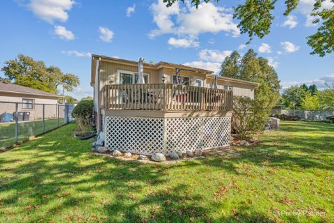 Tiny photo for 418 N Regal Court, Addison, IL 60101 (MLS # 12790140)
