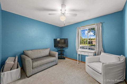 Tiny photo for 418 N Regal Court, Addison, IL 60101 (MLS # 12790140)