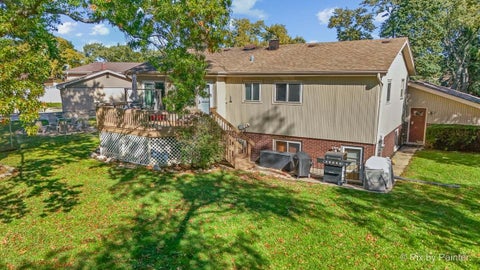 Tiny photo for 418 N Regal Court, Addison, IL 60101 (MLS # 12790140)
