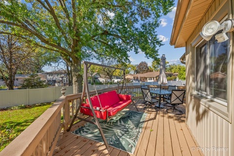 Tiny photo for 418 N Regal Court, Addison, IL 60101 (MLS # 12790140)