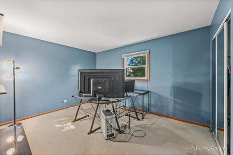 Tiny photo for 418 N Regal Court, Addison, IL 60101 (MLS # 12790140)