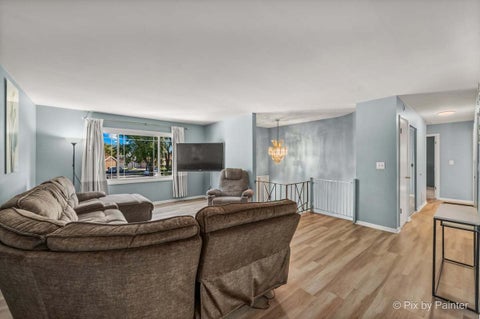 Tiny photo for 418 N Regal Court, Addison, IL 60101 (MLS # 12790140)