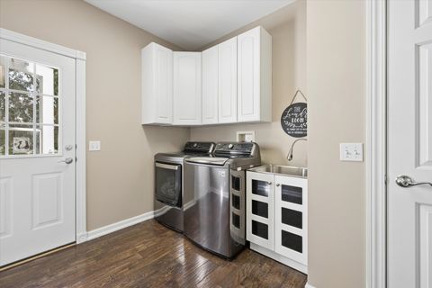 Tiny photo for 808 Wedgewood Drive, Crystal Lake, IL 60014 (MLS # 12609576)