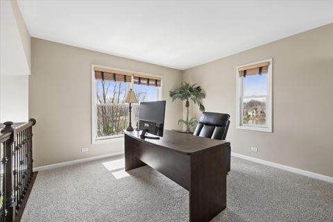 Tiny photo for 808 Wedgewood Drive, Crystal Lake, IL 60014 (MLS # 12609576)