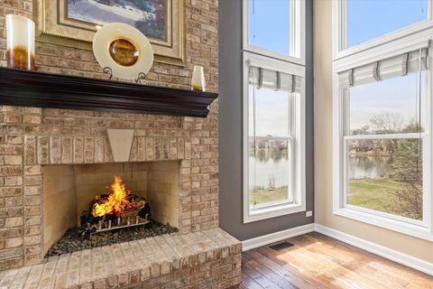 Tiny photo for 808 Wedgewood Drive, Crystal Lake, IL 60014 (MLS # 12609576)