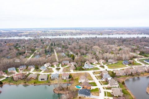 Tiny photo for 808 Wedgewood Drive, Crystal Lake, IL 60014 (MLS # 12609576)