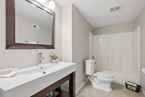 Tiny photo for 808 Wedgewood Drive, Crystal Lake, IL 60014 (MLS # 12609576)