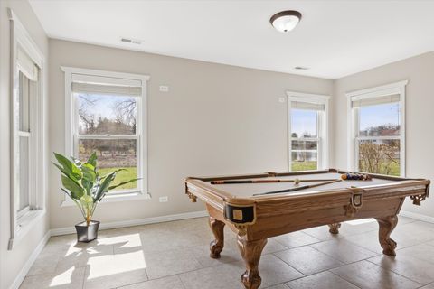 Tiny photo for 808 Wedgewood Drive, Crystal Lake, IL 60014 (MLS # 12609576)