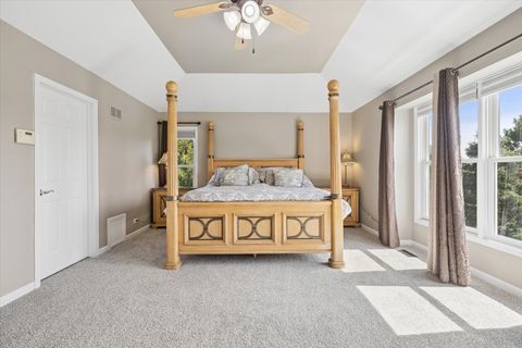 Tiny photo for 808 Wedgewood Drive, Crystal Lake, IL 60014 (MLS # 12609576)