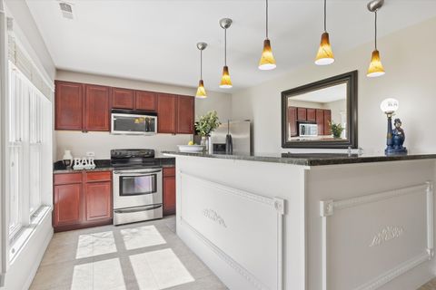 Tiny photo for 808 Wedgewood Drive, Crystal Lake, IL 60014 (MLS # 12609576)