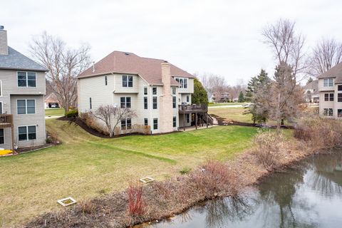 Tiny photo for 808 Wedgewood Drive, Crystal Lake, IL 60014 (MLS # 12609576)