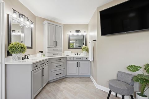 Tiny photo for 808 Wedgewood Drive, Crystal Lake, IL 60014 (MLS # 12609576)