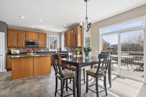 Tiny photo for 808 Wedgewood Drive, Crystal Lake, IL 60014 (MLS # 12609576)