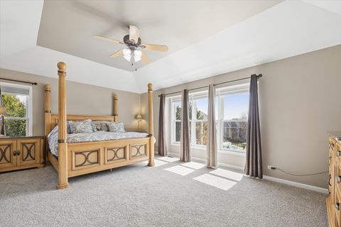 Tiny photo for 808 Wedgewood Drive, Crystal Lake, IL 60014 (MLS # 12609576)