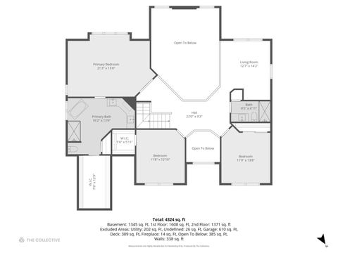 Tiny photo for 808 Wedgewood Drive, Crystal Lake, IL 60014 (MLS # 12609576)