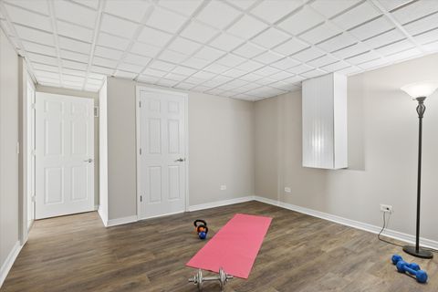 Tiny photo for 808 Wedgewood Drive, Crystal Lake, IL 60014 (MLS # 12609576)