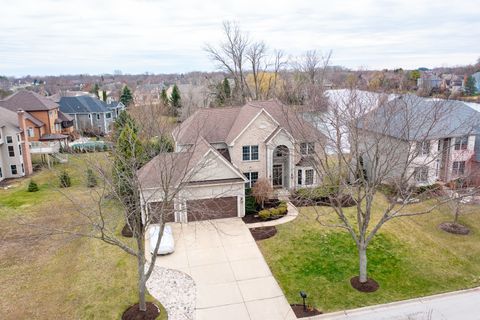Tiny photo for 808 Wedgewood Drive, Crystal Lake, IL 60014 (MLS # 12609576)