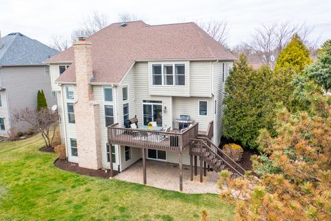 Tiny photo for 808 Wedgewood Drive, Crystal Lake, IL 60014 (MLS # 12609576)