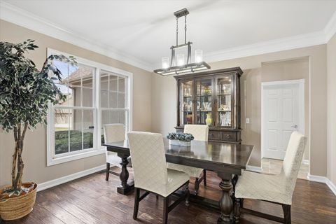 Tiny photo for 808 Wedgewood Drive, Crystal Lake, IL 60014 (MLS # 12609576)