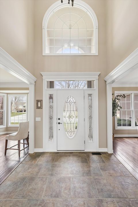 Tiny photo for 808 Wedgewood Drive, Crystal Lake, IL 60014 (MLS # 12609576)